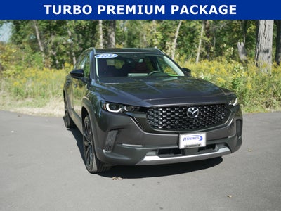 2024 Mazda Mazda CX-50 2.5 Turbo Premium Package