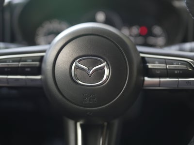 2024 Mazda Mazda CX-50 2.5 Turbo Premium Package