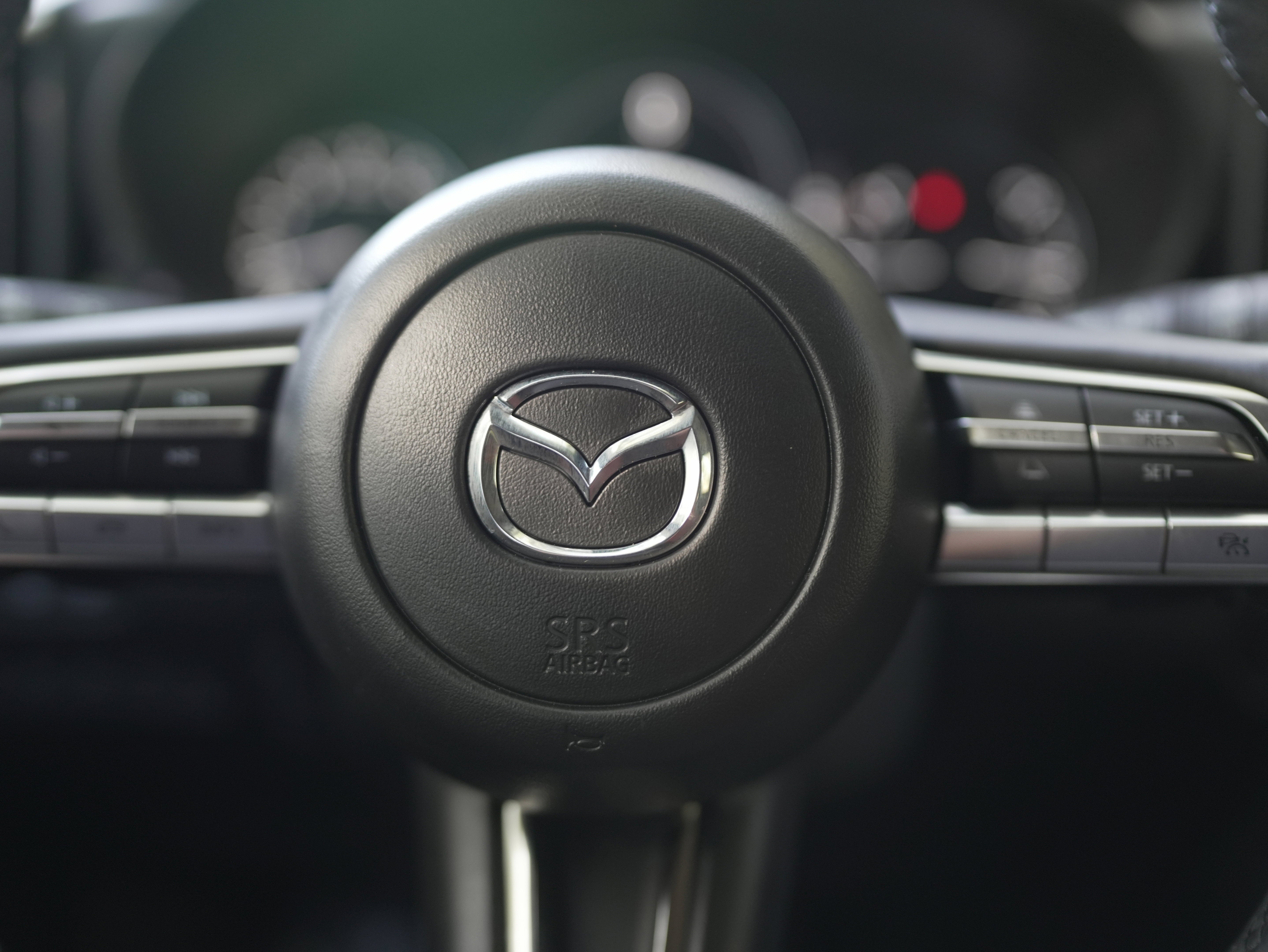 2024 Mazda Mazda CX-50 2.5 Turbo Premium Package