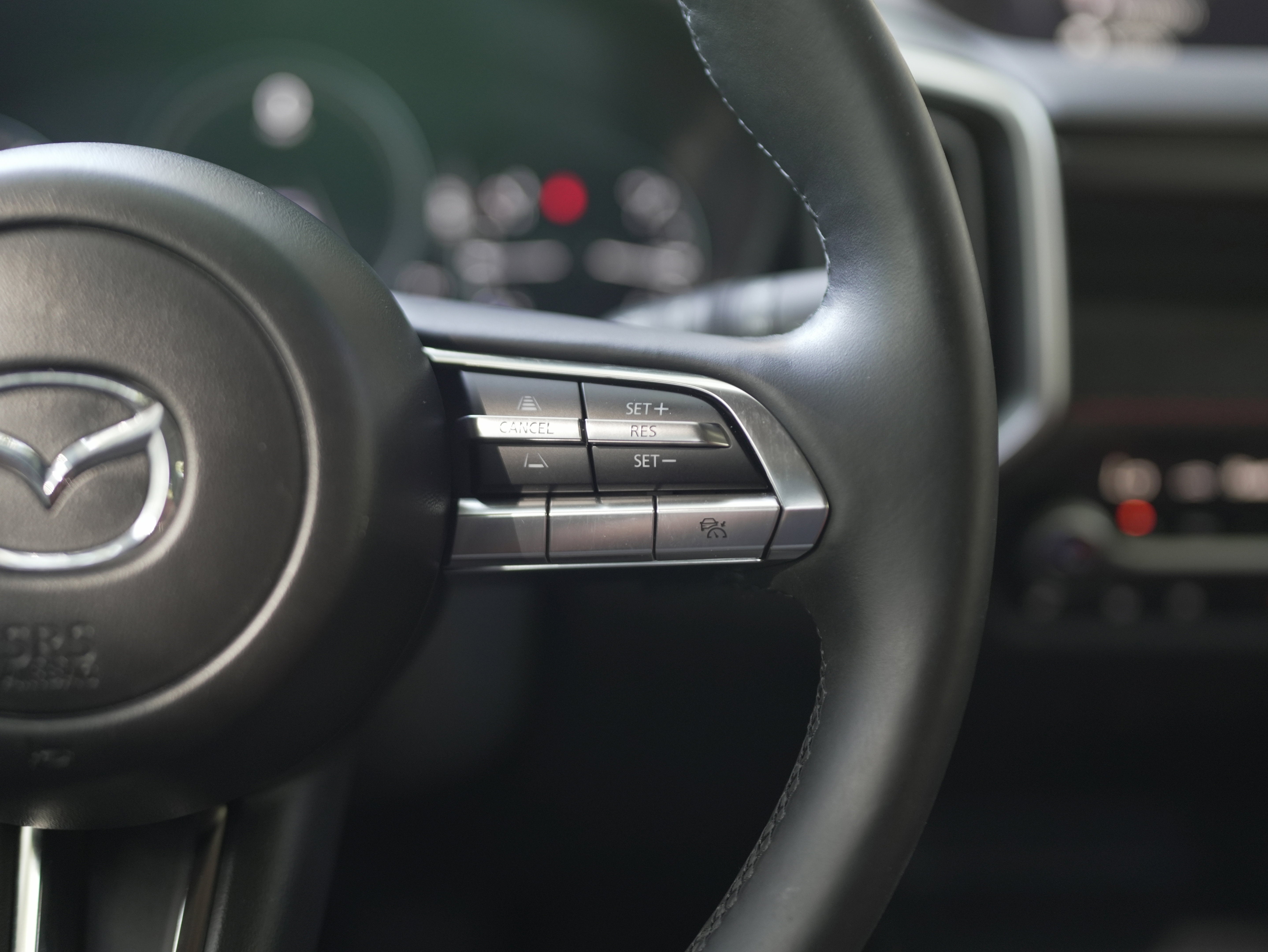 2024 Mazda Mazda CX-50 2.5 Turbo Premium Package