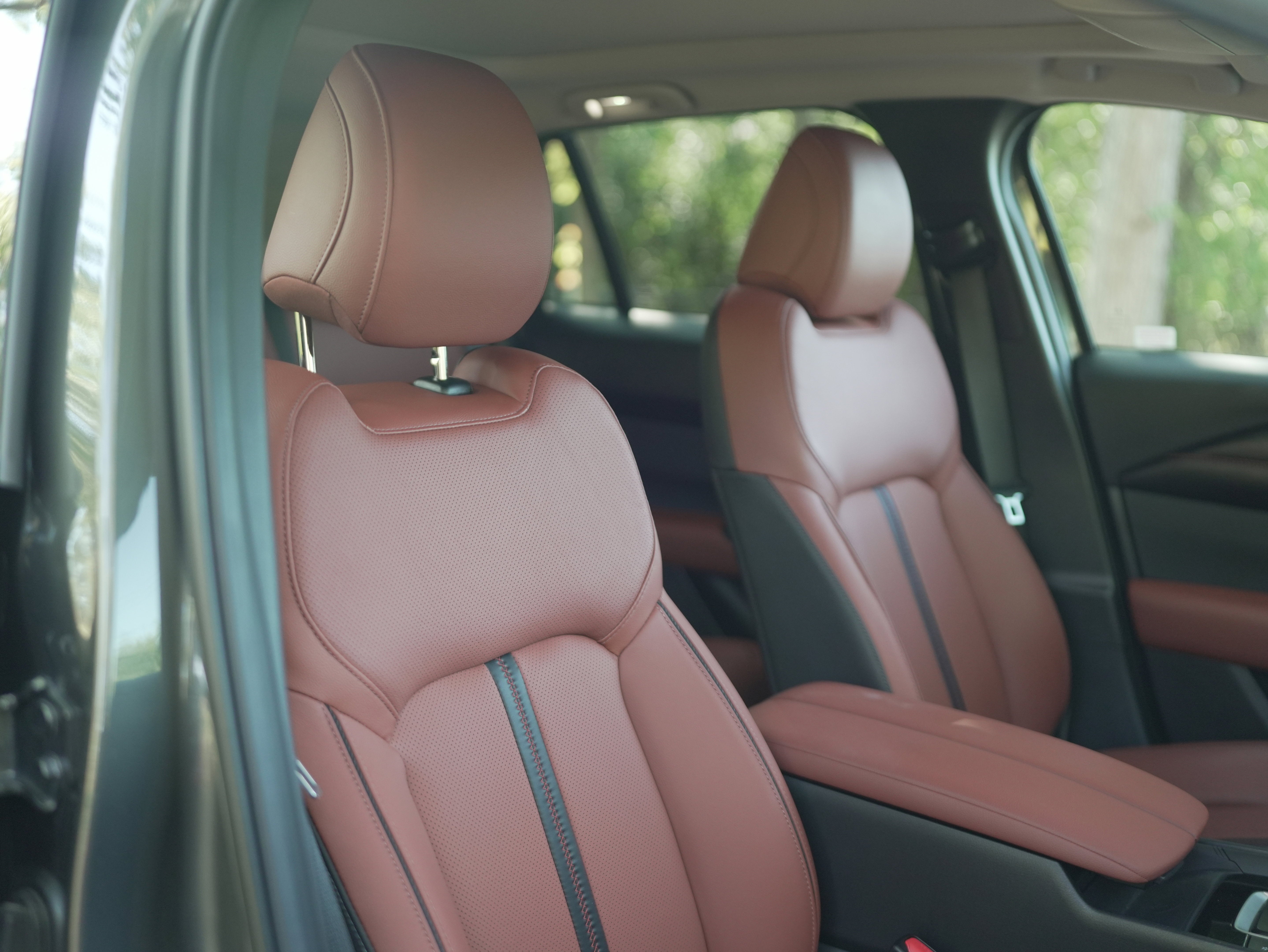 2024 Mazda Mazda CX-50 2.5 Turbo Premium Package