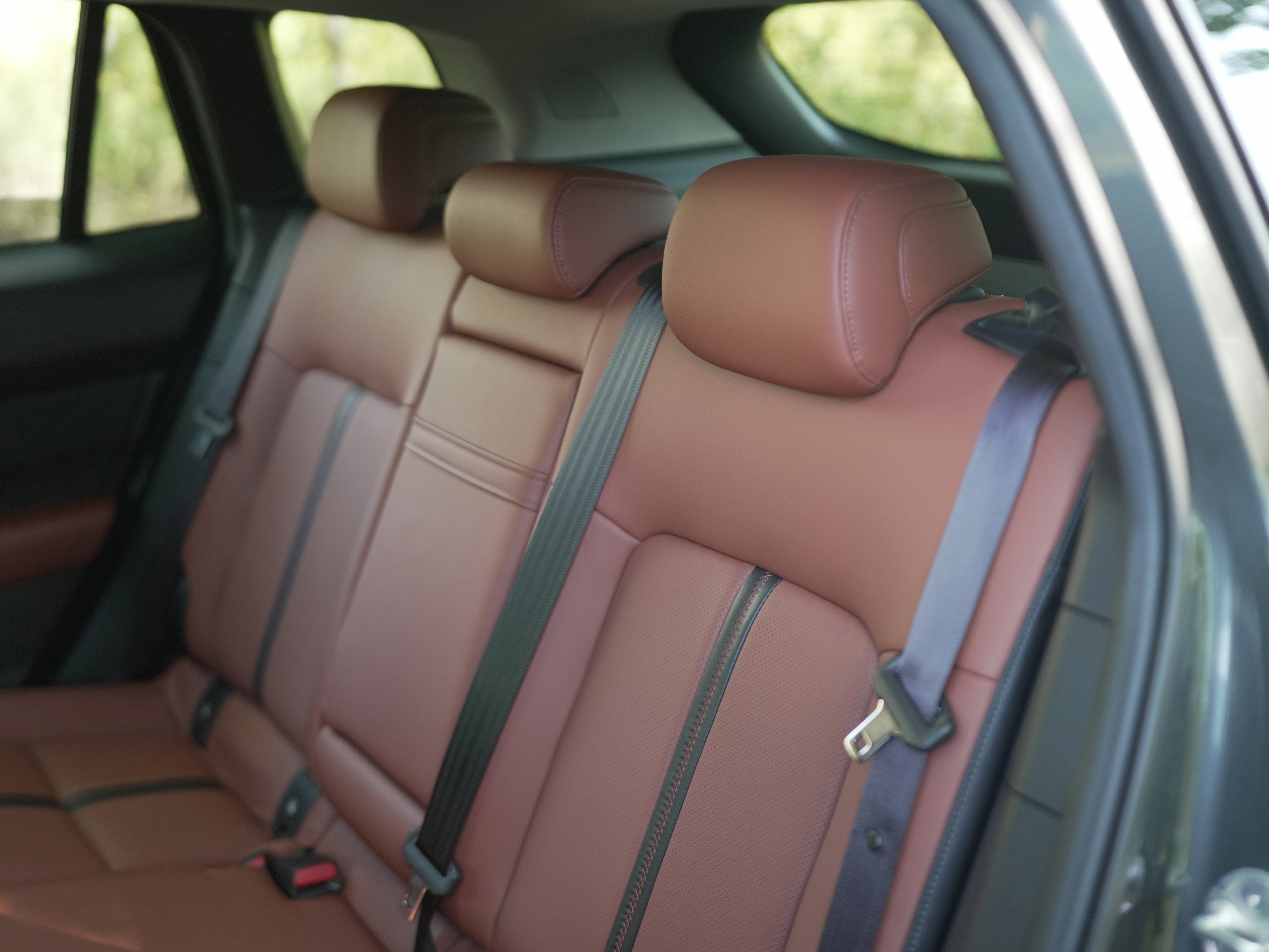 2024 Mazda Mazda CX-50 2.5 Turbo Premium Package