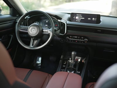2024 Mazda Mazda CX-50 2.5 Turbo Premium Package