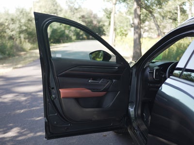 2024 Mazda Mazda CX-50 2.5 Turbo Premium Package