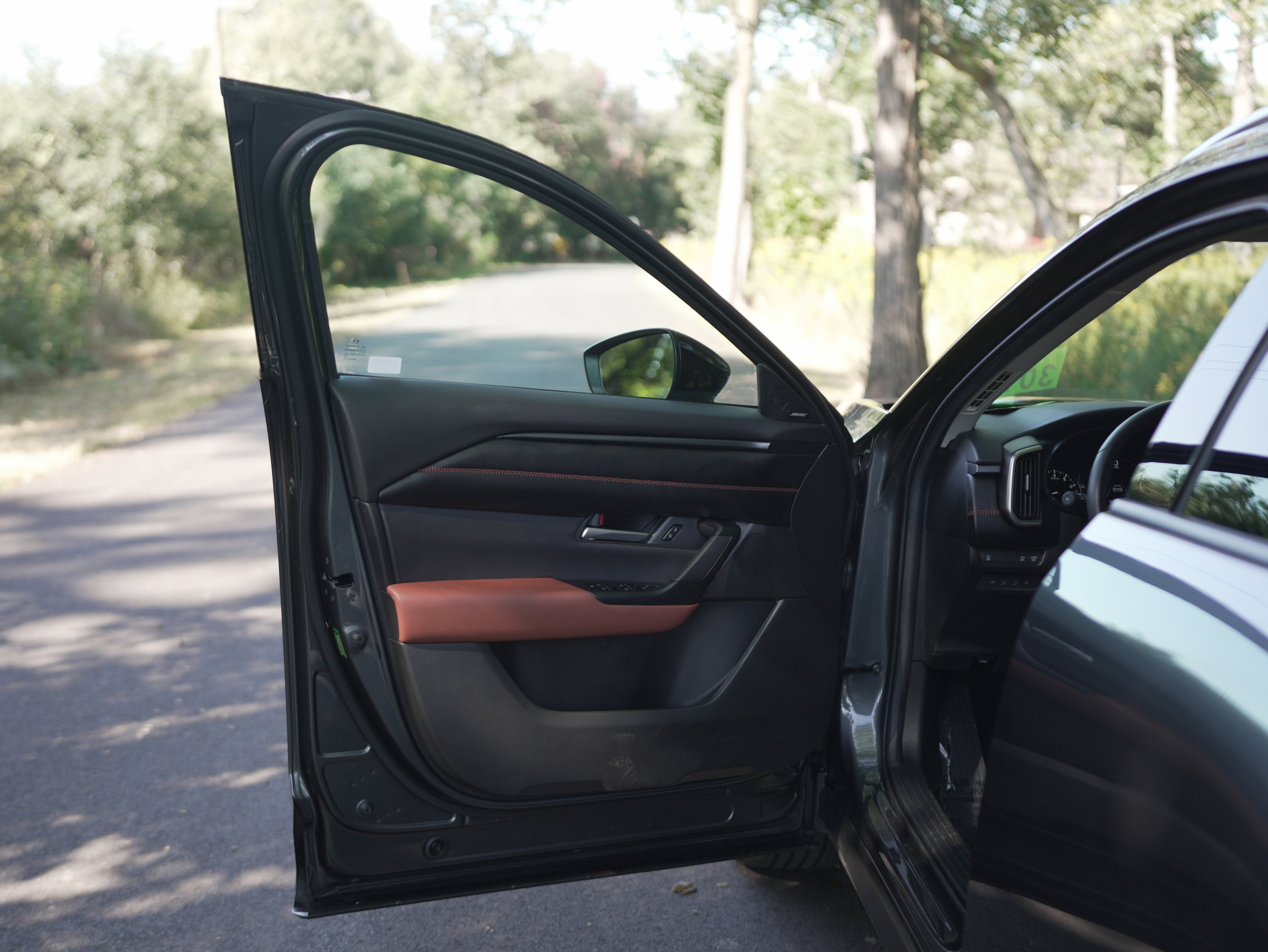 2024 Mazda Mazda CX-50 2.5 Turbo Premium Package