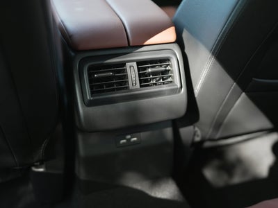 2024 Mazda Mazda CX-50 2.5 Turbo Premium Package