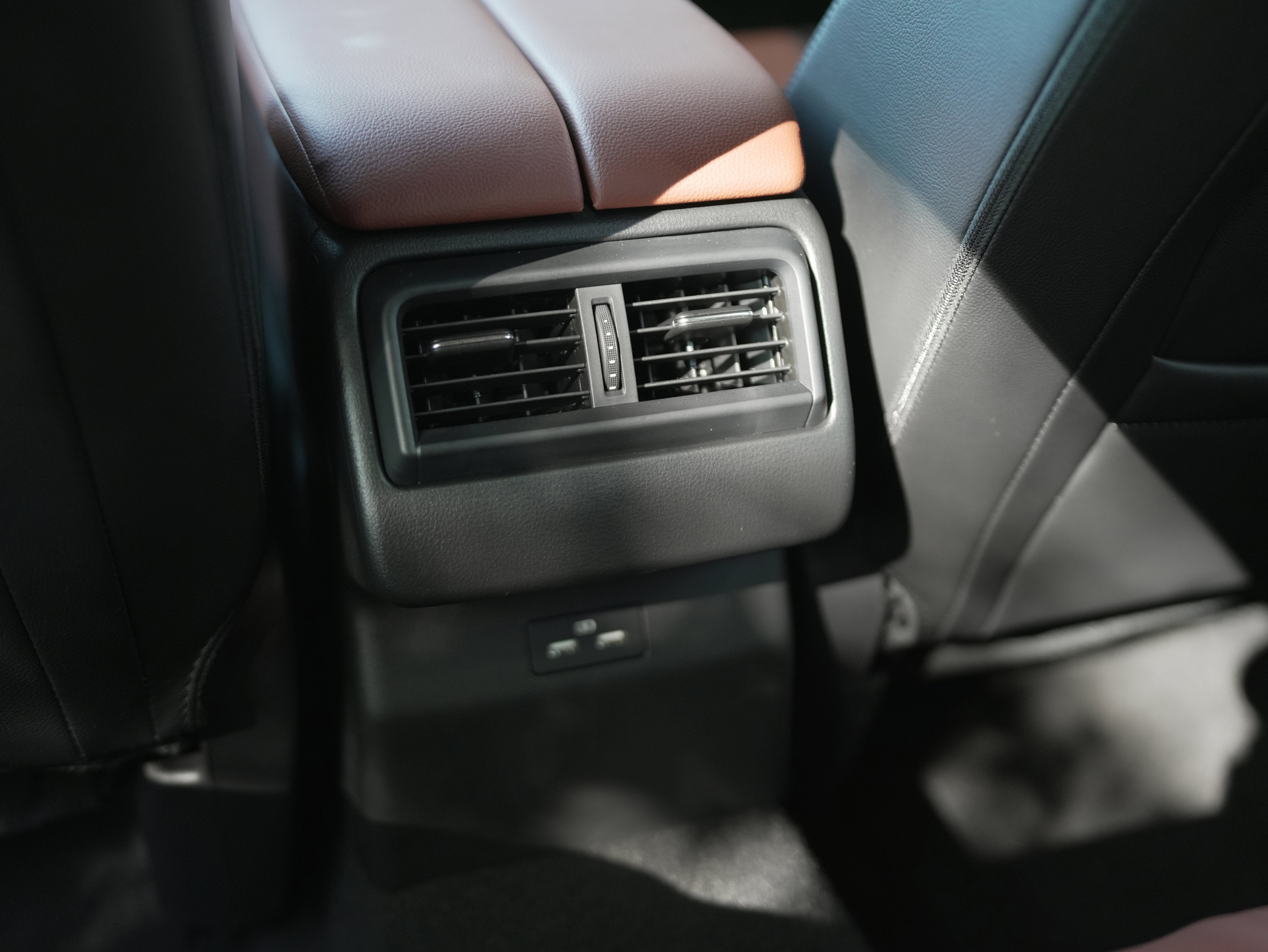 2024 Mazda Mazda CX-50 2.5 Turbo Premium Package