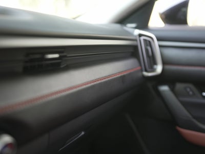 2024 Mazda Mazda CX-50 2.5 Turbo Premium Package