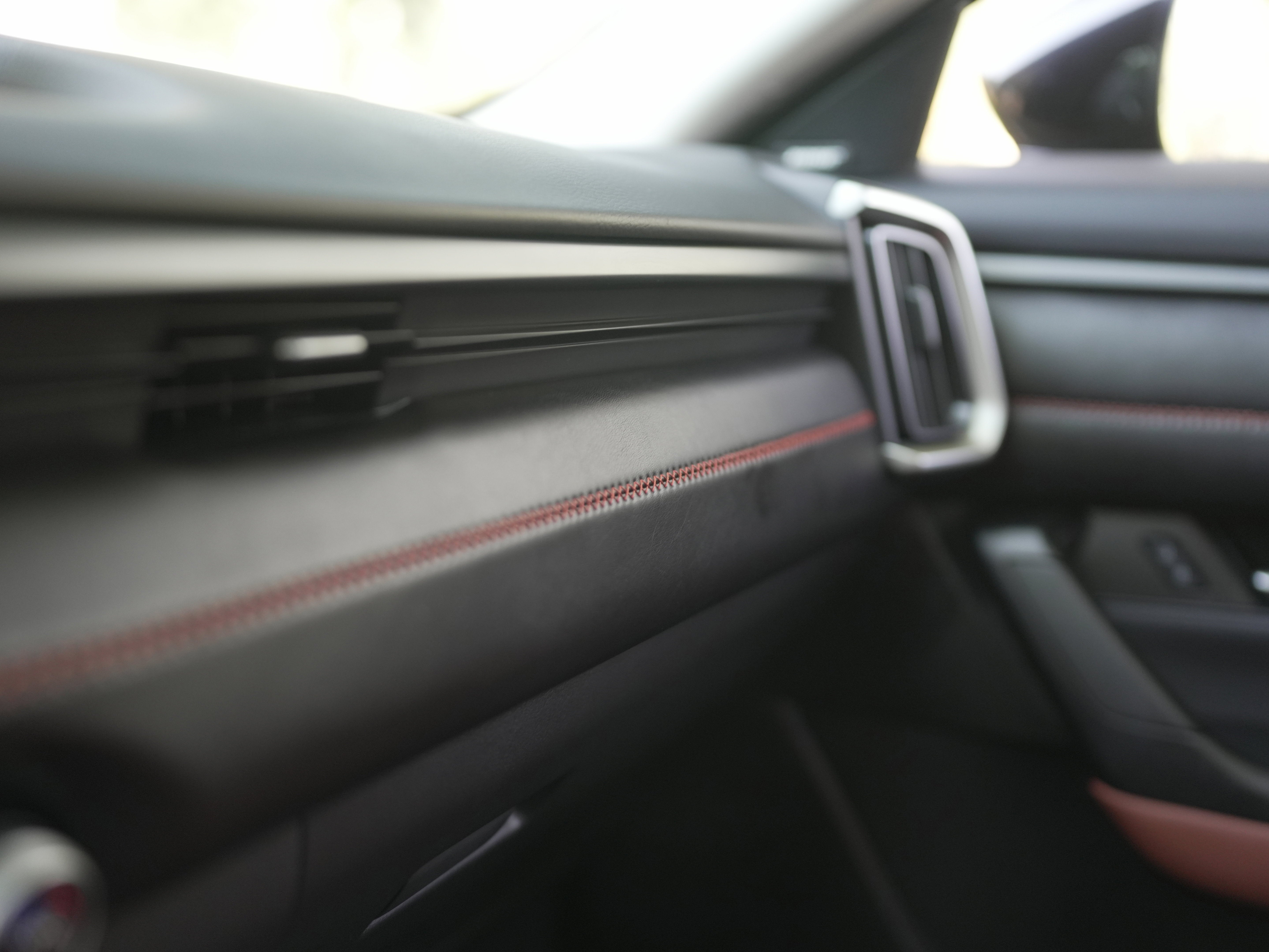 2024 Mazda Mazda CX-50 2.5 Turbo Premium Package