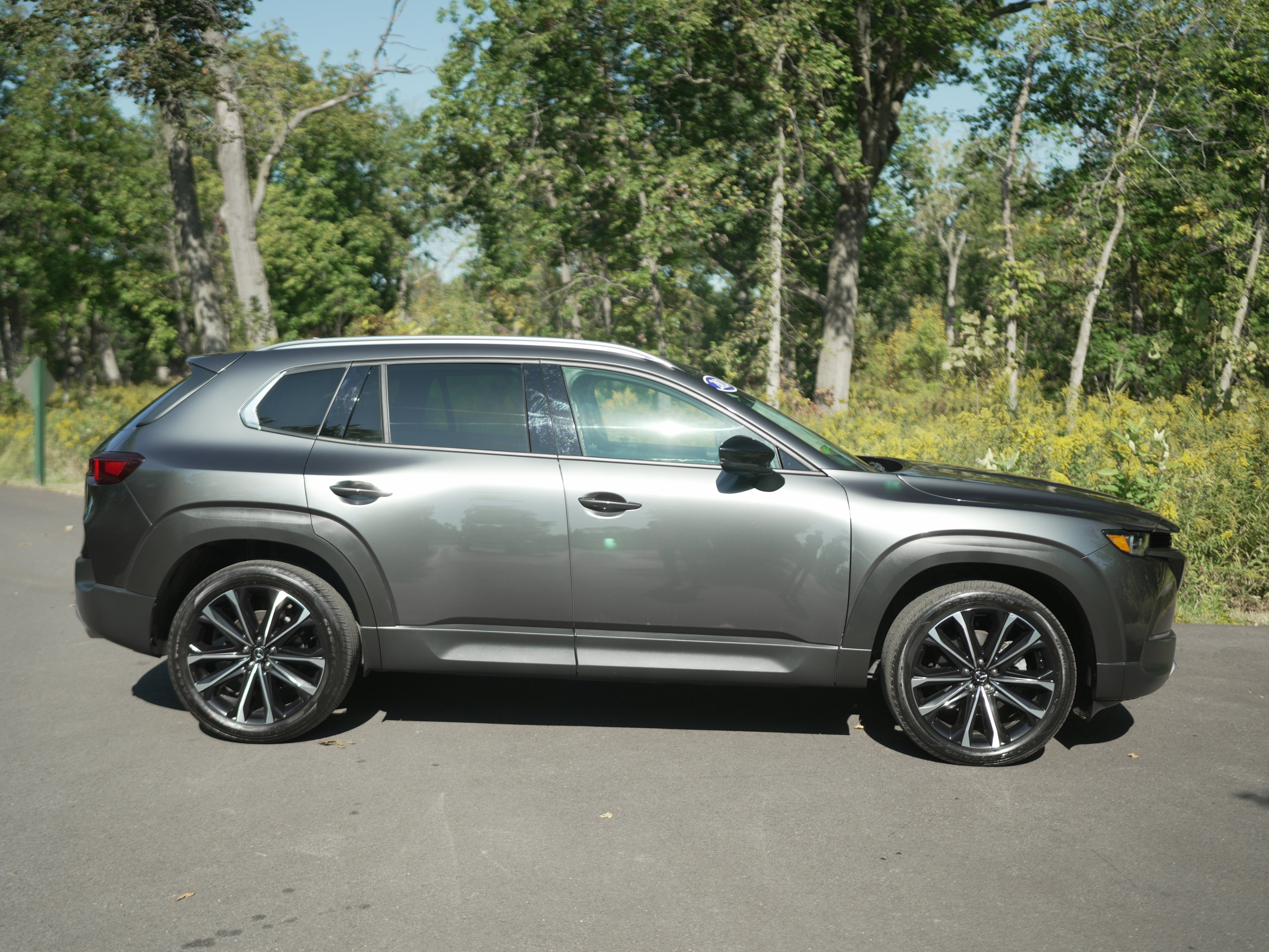 2024 Mazda Mazda CX-50 2.5 Turbo Premium Package