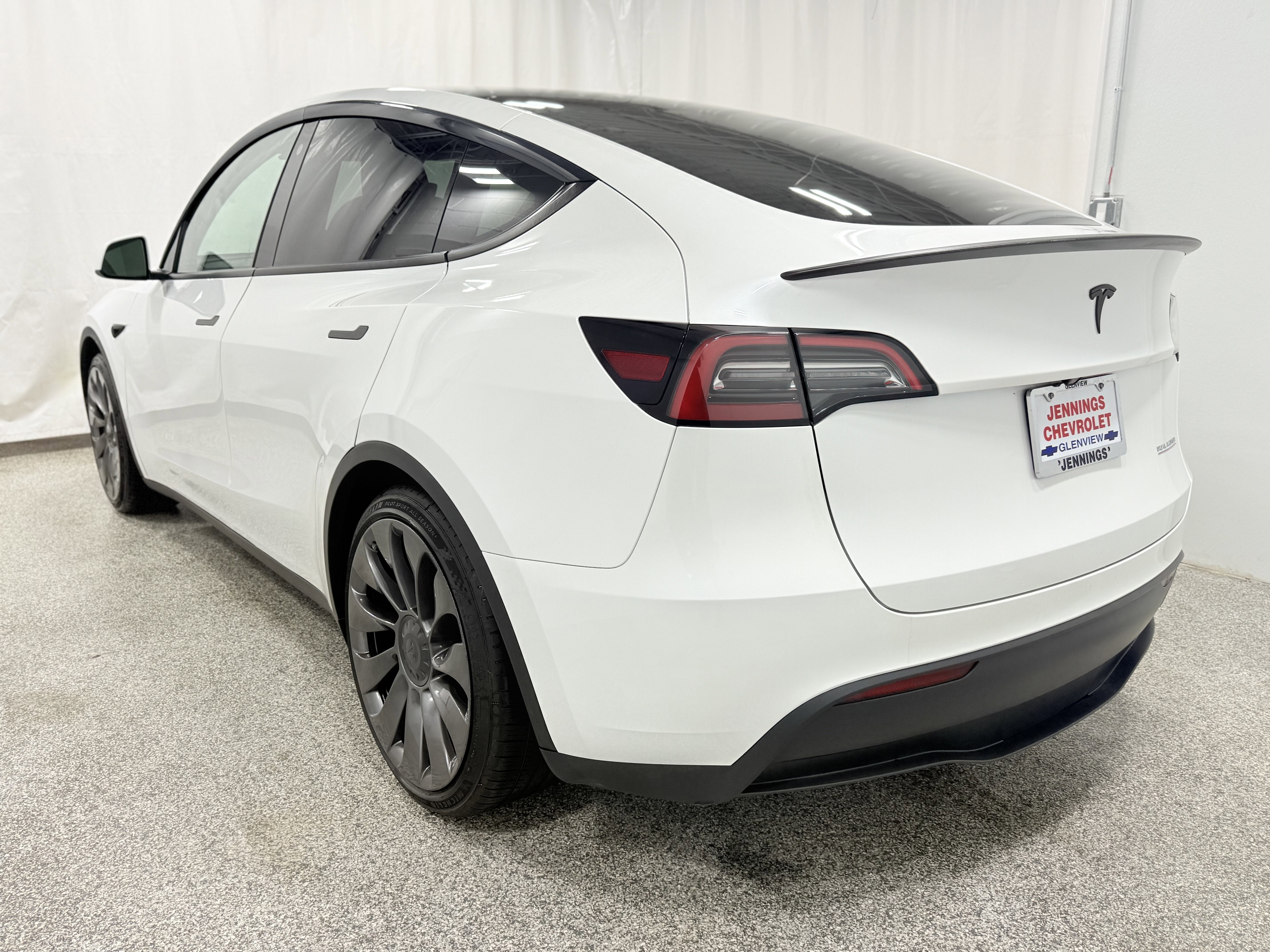 2023 Tesla Model Y Performance