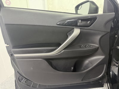 2020 Mitsubishi Eclipse Cross ES