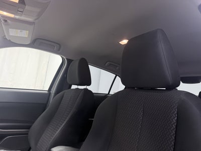 2020 Mitsubishi Eclipse Cross ES