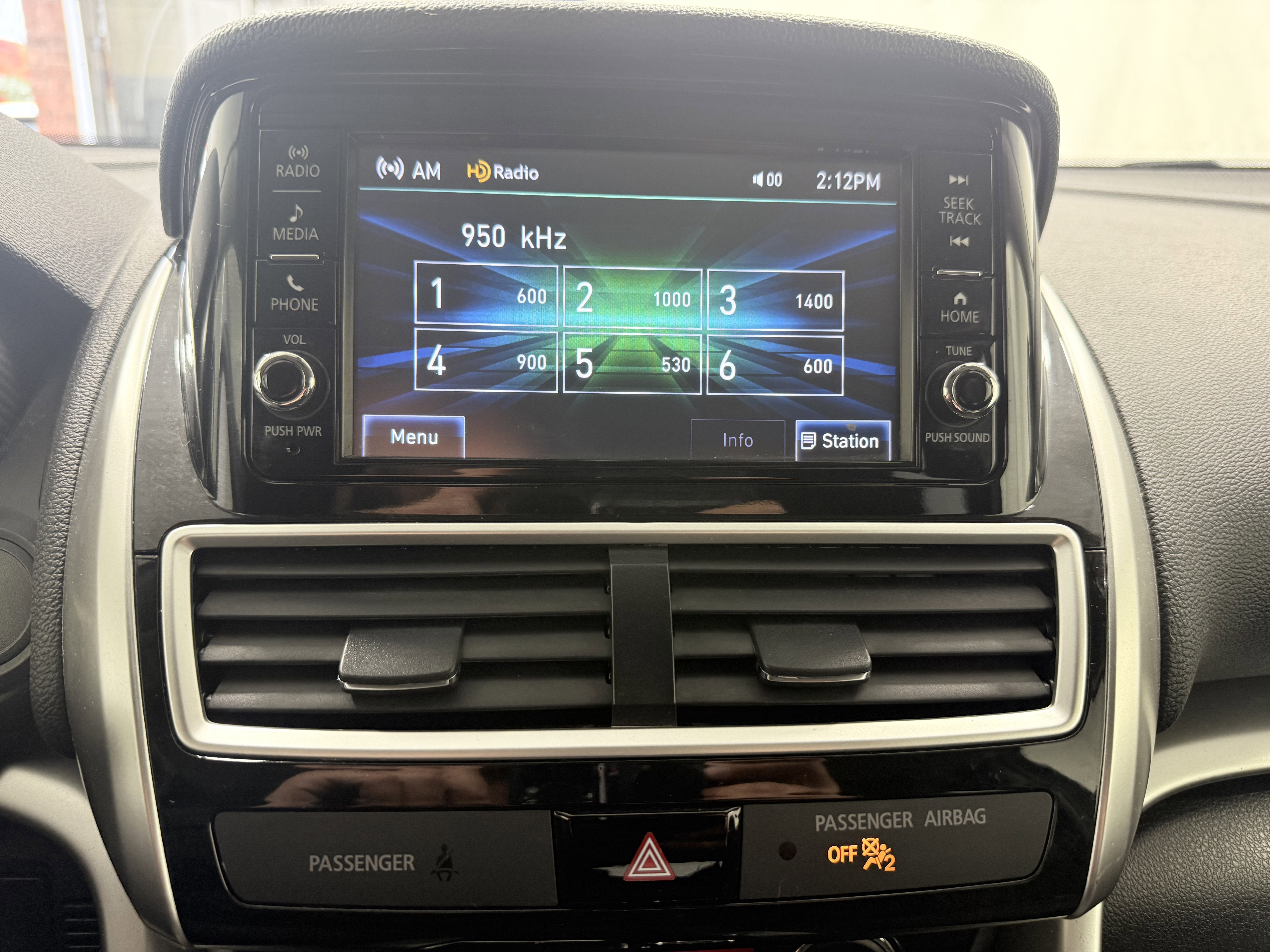 2020 Mitsubishi Eclipse Cross ES