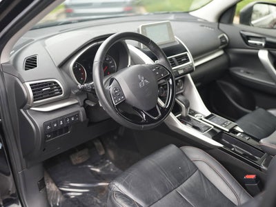 2019 Mitsubishi Eclipse Cross SE