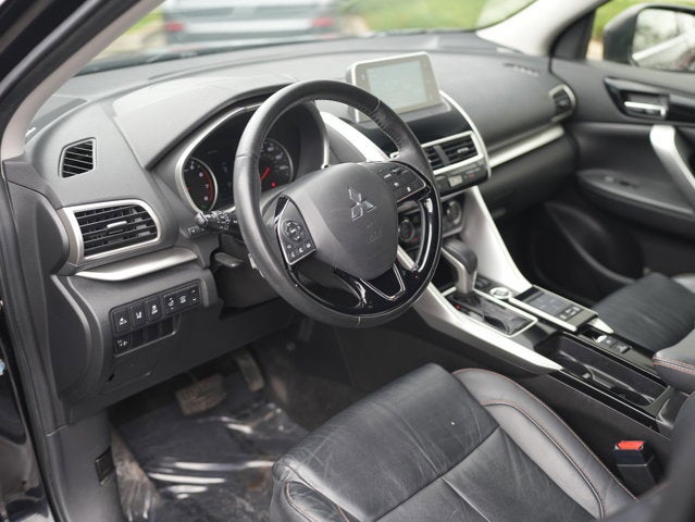 2019 Mitsubishi Eclipse Cross SE