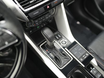 2019 Mitsubishi Eclipse Cross SE