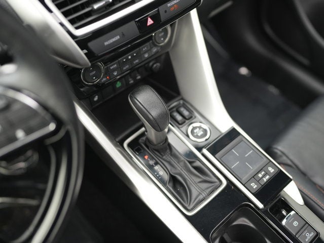 2019 Mitsubishi Eclipse Cross SE