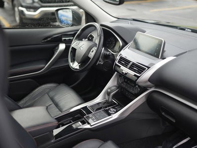 2019 Mitsubishi Eclipse Cross SE