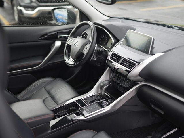 2019 Mitsubishi Eclipse Cross SE