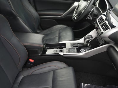 2019 Mitsubishi Eclipse Cross SE