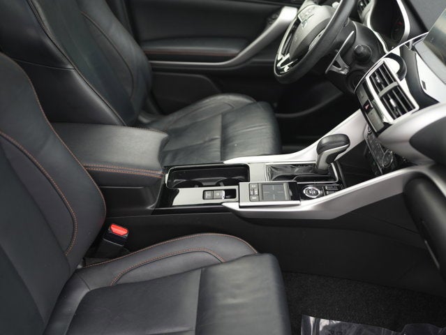 2019 Mitsubishi Eclipse Cross SE