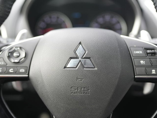 2019 Mitsubishi Eclipse Cross SE