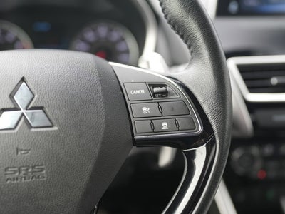 2019 Mitsubishi Eclipse Cross SE