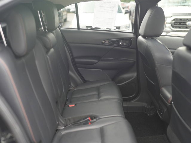 2019 Mitsubishi Eclipse Cross SE