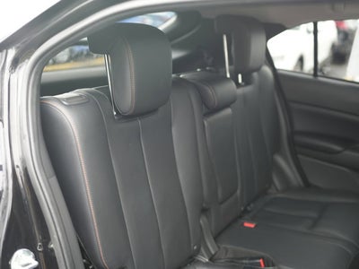 2019 Mitsubishi Eclipse Cross SE