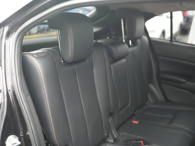 2019 Mitsubishi Eclipse Cross SE