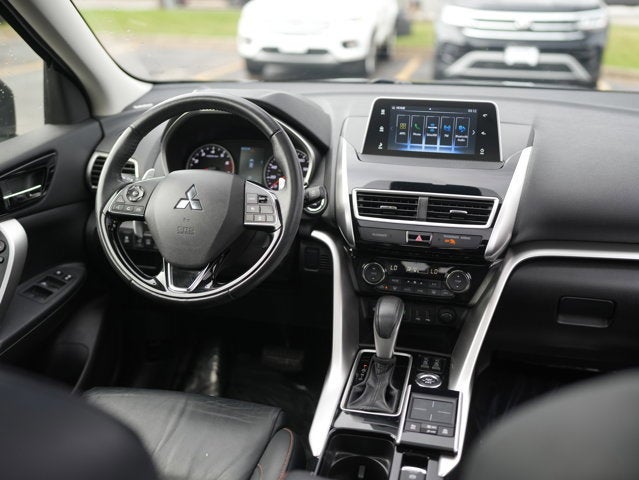 2019 Mitsubishi Eclipse Cross SE