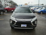 2019 Mitsubishi Eclipse Cross SE