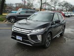 2019 Mitsubishi Eclipse Cross SE