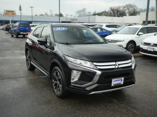 2019 Mitsubishi Eclipse Cross SE