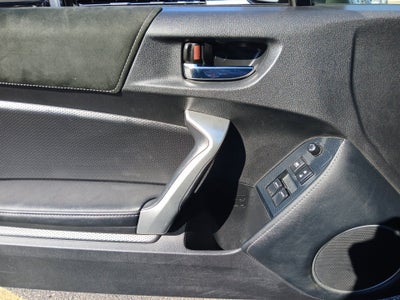 2020 Toyota 86 NA