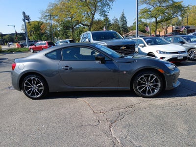 2020 Toyota 86 NA