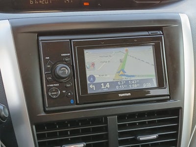 2011 Subaru Forester 2.5X Premium
