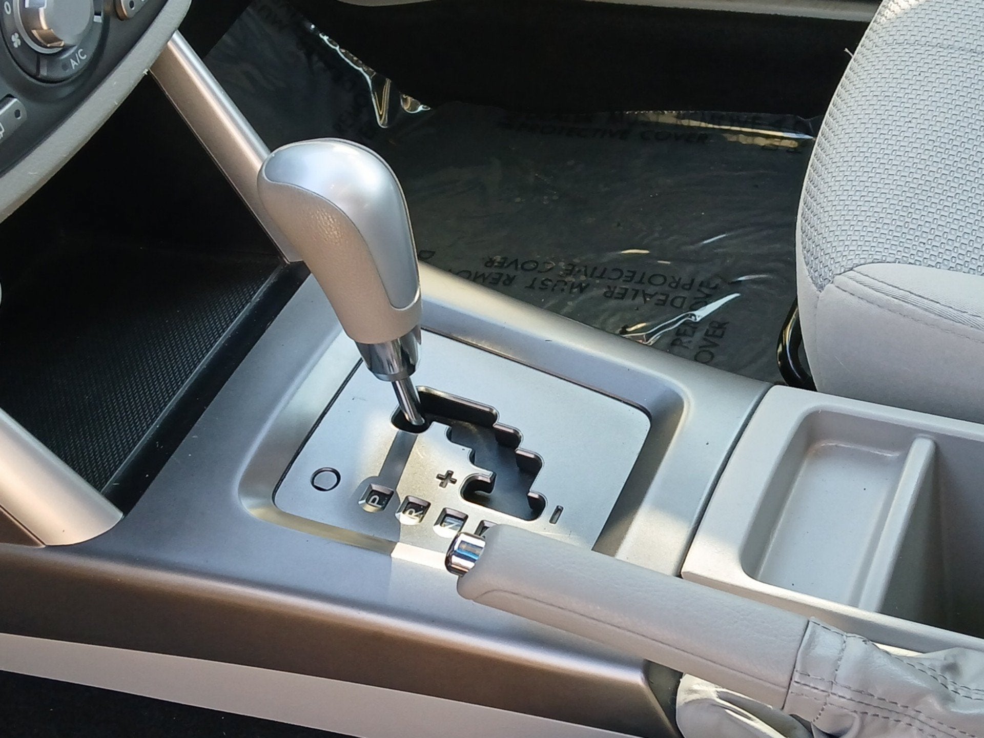 2011 Subaru Forester 2.5X Premium