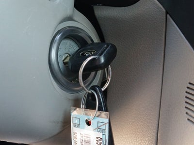 2011 Subaru Forester 2.5X Premium