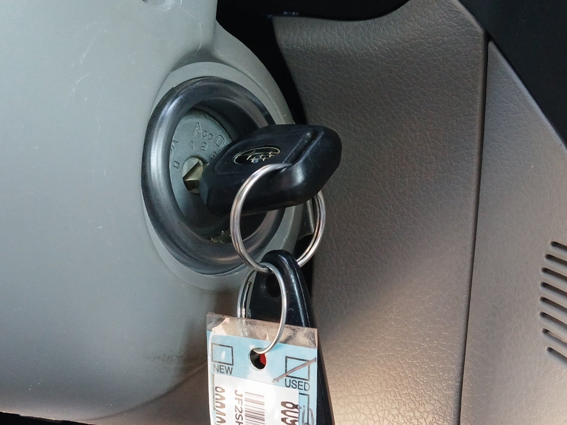 2011 Subaru Forester 2.5X Premium