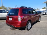 2011 Subaru Forester 2.5X Premium