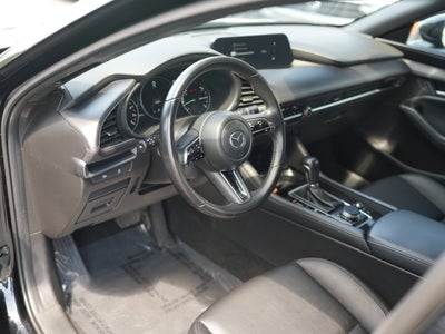 2025 Mazda Mazda3 Hatchback 2.5 S Select Sport