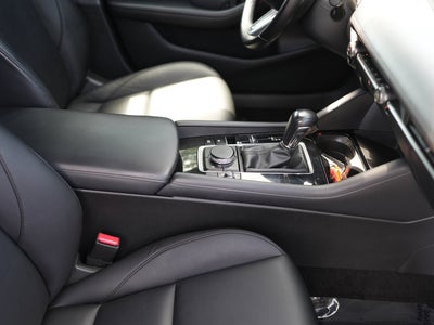 2025 Mazda Mazda3 Hatchback 2.5 S Select Sport