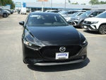 2025 Mazda Mazda3 Hatchback 2.5 S Select Sport