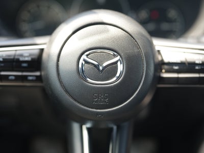 2025 Mazda Mazda3 Hatchback 2.5 S Select Sport