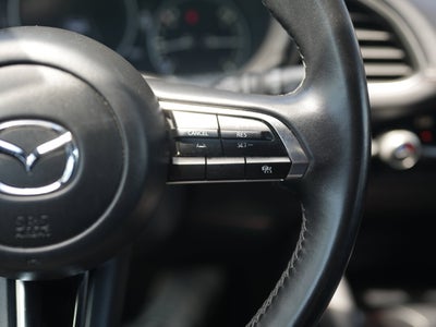 2025 Mazda Mazda3 Hatchback 2.5 S Select Sport