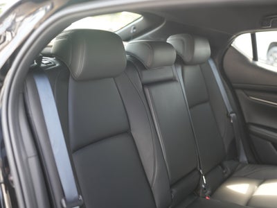 2025 Mazda Mazda3 Hatchback 2.5 S Select Sport
