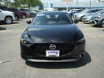 2025 Mazda Mazda3 Hatchback 2.5 S Select Sport