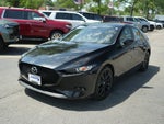 2025 Mazda Mazda3 Hatchback 2.5 S Select Sport